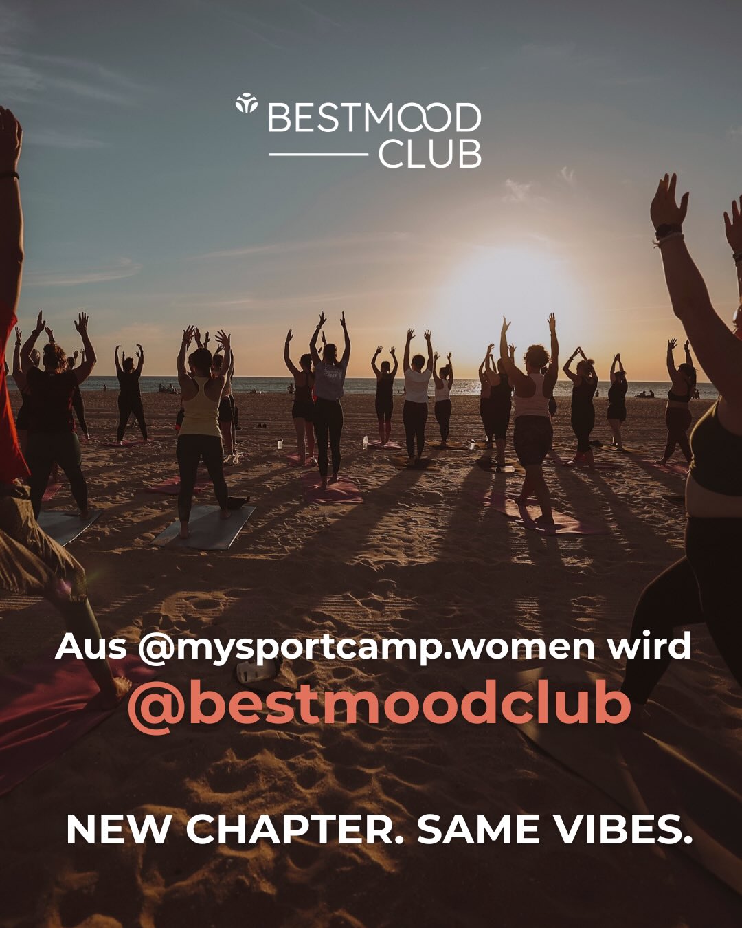 Trainerin - Kraft & Performance beim Women's Health CAMP